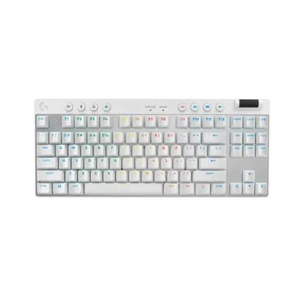 Клавиатура Logitech G Pro X TKL WIRELESS