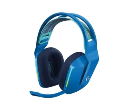 Компьютерная гарнитура Logitech G733