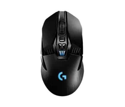 Беспроводная мышь Logitech G903 Lightspeed
