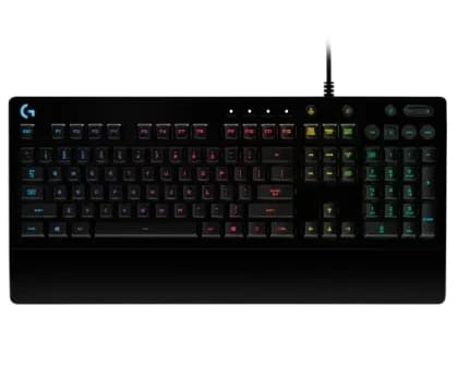 Проводная клавиатура Logitech G213 PRODIGY