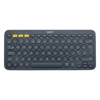 Многофункциональная Bluetooth-клавиатура K380
