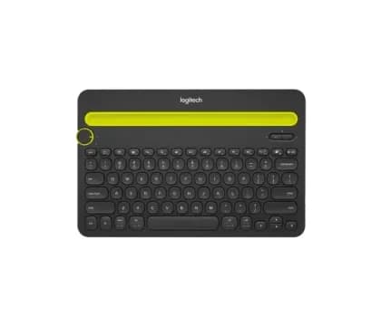 Многофункциональная Bluetooth-клавиатура K480