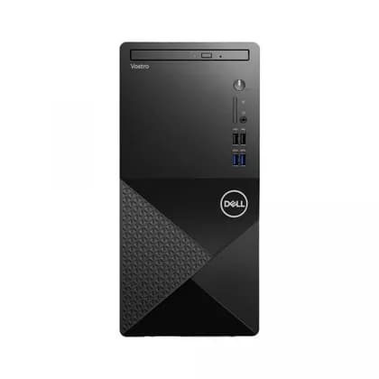 ПК Vostro 3030 MT MT/Core i5-14400/8GB/512GB SSD/Intel UHD 730/WLAN + BT/Kb/Mouse/Ubuntu