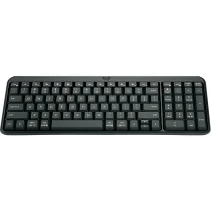 Беспроводная клавиатура Logitech K251