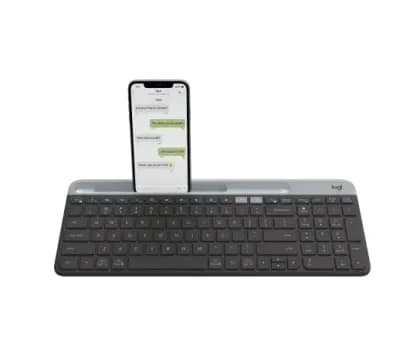 Беспроводная клавиатура Logitech K580