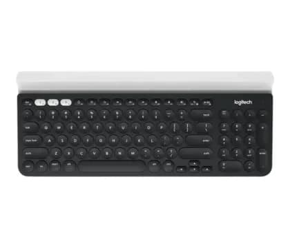 Беспроводная клавиатура Logitech K780