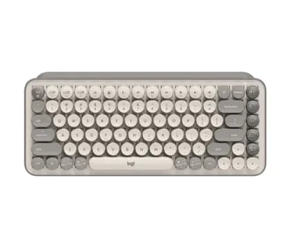 Беспроводная клавиатура Logitech POP KEYS
