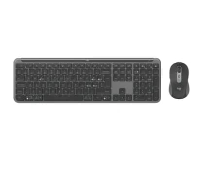 Беспроводная клавиатура Logitech MK950