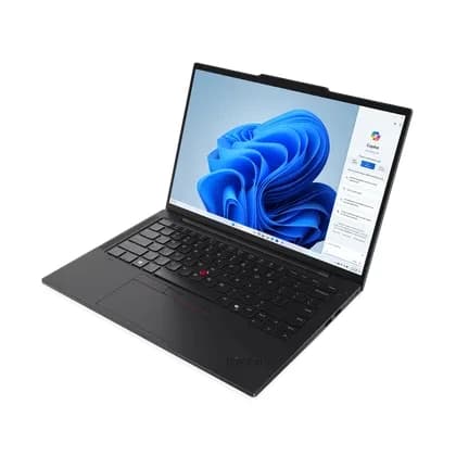 Ноутбук Lenovo ThinkPad T14s G5 (Intel Core Ultra 5-125U/ DDR5 16GB/ SSD 512GB/ 14" WUXGA IPS/ Integrated Intel® Graphics/ 4G LTE/ Backlit/ NoOS/ RU) Black