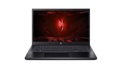 Ноутбук Acer Nitro V15 (Intel Core i9-13900H/ DDR5 16GB/ SSD 512GB/ 15.6" FHD IPS 165Hz/ 8GB RTX5050/ Backlit/ Win11/ RU) Black