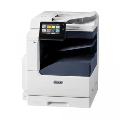 МФУ Xerox VersaLink B7135, лазерный, чёрно-белый, A3, 35 стр/мин, USB, Ethernet, дуплекс, с АПД | Xerox VersaLink B7135