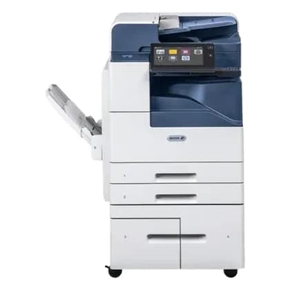 МФУ Xerox AltaLink B8045, лазерный, чёрно-белый, A3, 45 стр/мин, Ethernet, USB, с дуплексом, с АПД | Xerox AltaLink B8045