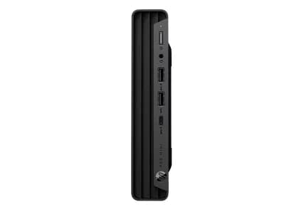 ПК Мини ПК HP Pro Mini 400 G9 | i5-14500T | 8GB DDR5 | 512GB M.2 NVMe | DOS | Stand | USB KB+MS | 1yw | 3y NBD Onsite (p/n C94J1AT)