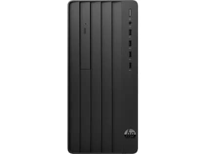 ПК HP Pro Tower 290 G9 | i5-14400 | 16GB DDR5 | 512GB PCIe NVMe | DVD-RW | DOS | USB KB+MS |
