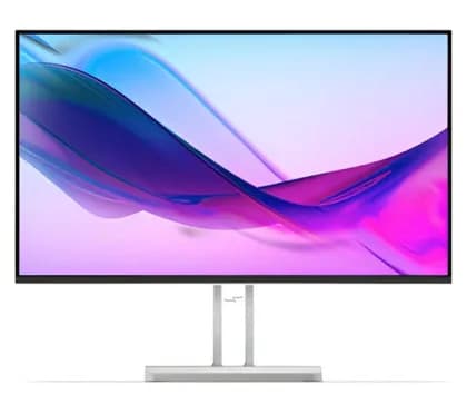Монитор Lenovo L27h-4A 27" QHD IPS 100Hz USB-C Monitor | 67C0UAC6EU