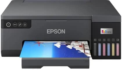 МФУ Epson EcoTank L3250, струйный, цветной, A4, 33 стр/мин, Wi-Fi, USB | C11CJ67412