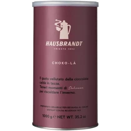 Какао Hausbrandt Choko-la 1 kg