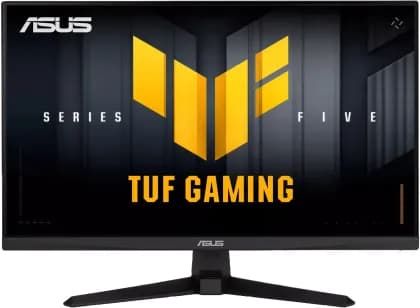 Монитор ASUS TUF Gaming VG279QM5A 27" Full HD Fast IPS Gaming Monitor, 240Hz, 0.3ms, G-Sync Compatible & FreeSync Premium, Speakers | 90LM0B80-B01171