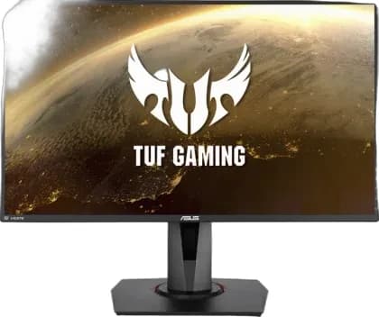 Монитор ASUS TUF Gaming VG279QM 27" FHD (1920 x 1080) 280Hz Fast IPS Gaming Monitor | 90LM05H0-B03370