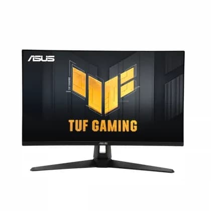 Монитор ASUS TUF Gaming VG27UQ1A 27" 4K UHD Fast IPS Gaming Monitor, 160Hz, 1ms, HDR10, G-Sync Compatible, AMD FreeSync Premium | 90LM0AR0-B01371