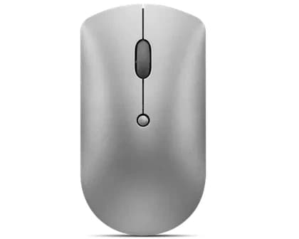 Беспроводная мышь Lenovo MICE_BO Lenovo 600 BT Silent Mouse