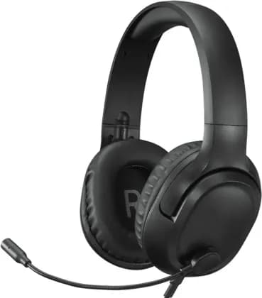 Наушники Lenovo H110, проводные 3.5мм, полноразмерные, игровые | GXD1P46879