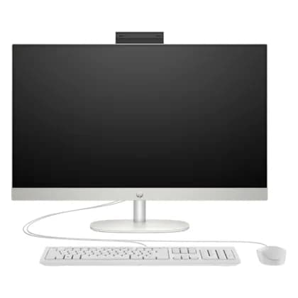 Моноблок HP AiO | Maokong27 | 27" FHD IPS | i5-1335U | 8GB | 512GB | FreeDOS | Fixed Stand | Integrated Graphics | White (p/n B08WDEA)