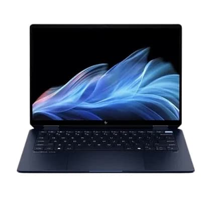 Ноутбук HP OmniBook Ultra Flip AI PC x360 | Regis 24C2 | Ultra 7-256V (8C) 47 NPU TOPs | 16GB 8533 LPDDR5X on-board | 1TB PCIe Gen4 Performance | Intel Arc Graphics | Touch/14.0 2.8K (2880x1800) OLED Low Blue Light VRR 120Hz 400 nits | OST W11H6 NG PRE |