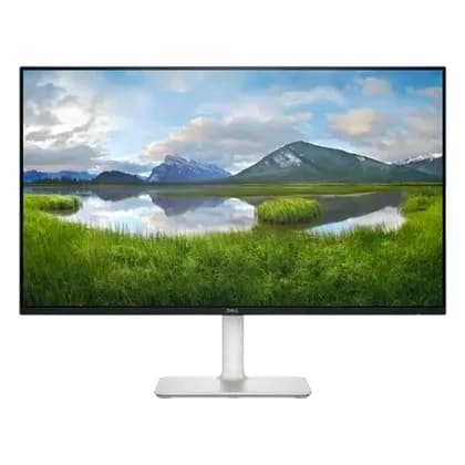 Монитор Dell S2425H 23.8" FHD IPS 100Hz 4ms Monitor with Built-In Speakers | S2425H