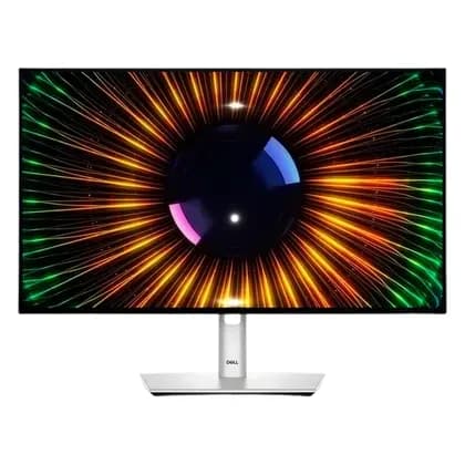 Монитор Dell UltraSharp U2424H 23.8" FHD IPS Monitor, 120Hz, 5ms, HDMI, DisplayPort, USB Hub | U2424H