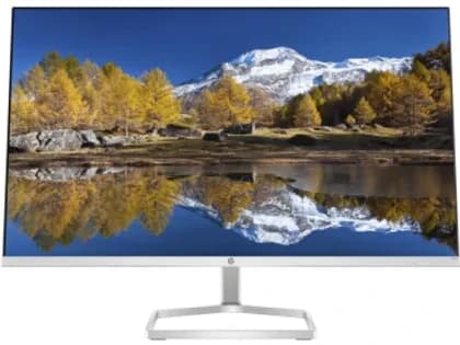 Монитор HP Series 5 532sf 31.5" FHD VA 100Hz Monitor, 300 nits, 7ms GtG, 2x HDMI, VGA | 94F50AA