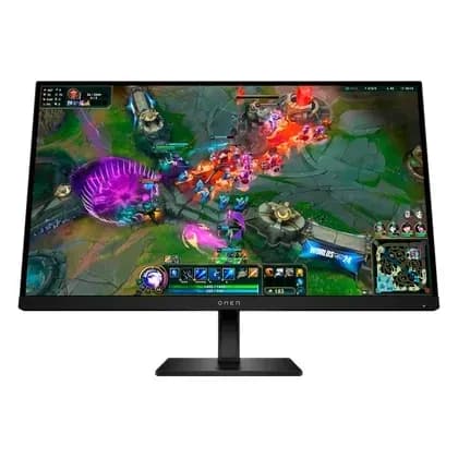 Монитор HP OMEN 27qs G2 27" QHD IPS 280Hz Gaming Monitor, 1ms, HDR400, G-Sync, FreeSync Premium | AW3V0AA