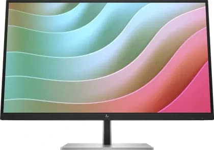 Монитор HP E27k G5 4K USB-C Monitor | 3х летняя гарантия HP 3 year Next Business Day Advanced Exchange Display HW Support