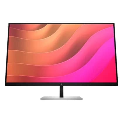 Монитор HP E32k G5 31.5" 4K UHD IPS USB-C Monitor, 60Hz Refresh Rate, 5ms, 350 Nits, Built-In Speakers, HDMI, DisplayPort, USB Hub, RJ45 | 6N4D6AA