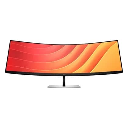 Монитор HP E45c G5 44.5" Curved DQHD VA Monitor, 5120 x 1440, 165Hz, 3ms, HDMI, DP, USB-C, Speakers | 6N4C1AA