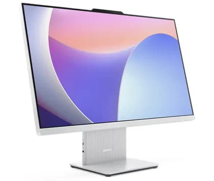 Моноблок Lenovo IdeaCentre AIO 27IRH9/27" Core 7 240H 16GB 512GB SSD Cloud Grey/QHD 2560x1440