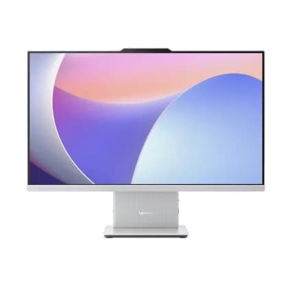 Моноблок Lenovo IdeaCentre AIO 27IRH9/27" Core 9 270H 32GB 1Tb SSD Cloud Grey/QHD 2560x1440