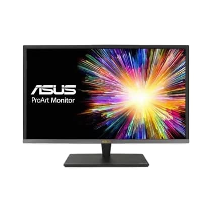 Монитор ASUS PROART PA27UCX-K 60Hz 27" IPS 4K(3840x2160) HDMI x1;DisplayPortx2;Type-C x1 4мс