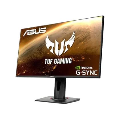 Монитор ASUS TUF GAMING VG279QM 280Hz 27" IPS Full HD (1920x1080) HDMI x2;DisplayPortx1 1мс