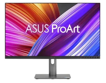Монитор ASUS ProArt Display PA278CFRV 27" QHD IPS Professional Monitor, 100Hz, 5ms, USB-C 96W PD, DisplayPort Daisy Chain, HDMI, USB Hub, Built-in Speakers | 11287