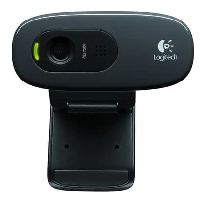 Веб-камера Logitech C270 IP HD