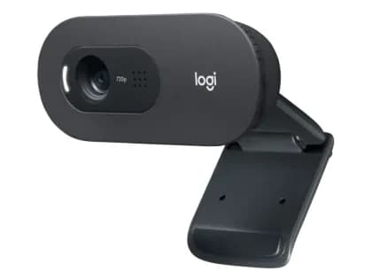 Веб-камера Logitech C505e HD Webcam