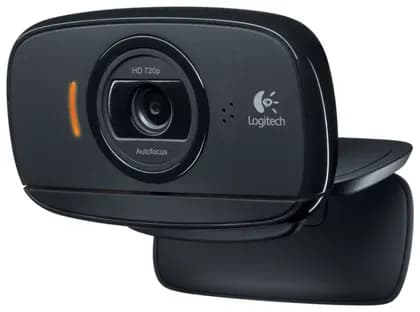 Веб-камера Logitech C525 HD