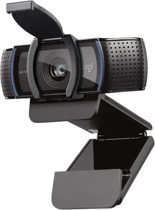 Веб-камера Logitech C920e FHD