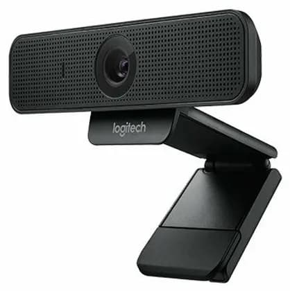 Веб-камера Logitech WebCam C925e FHD PRO