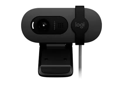 Веб камера Logitech Brio 90