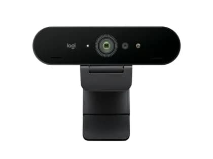 Веб-камера Logitech Brio 1000 4K