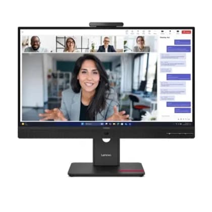 Монитор Lenovo T27QD-4v(A25270QT0)27 Monitor-HDMI (p/n 64B8UAT1EU)