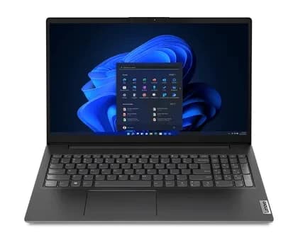 Ноутбук Lenovo V15 G4 AMN R3-7320U | 8GB | 256GB | 15.6" 1920 x 1080  Non-Touch | AMD Radeon™ 610M | NoOS | Business Black