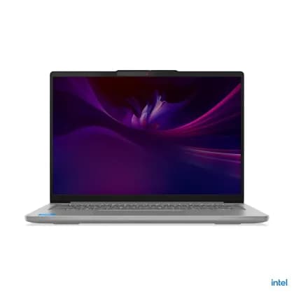 Ноутбук Lenovo IdeaPad Slim 5 14IRH10 CORE_I7-13620H | 16GB(8+8)_DDR5_5600_SODIMM  | 512GB | INTEGRATED_GRAPHICS | 14_WUXGA_OLED_GL_400N_HDR_P3 | Non-Touch | NOOS | LUNA_GREY
